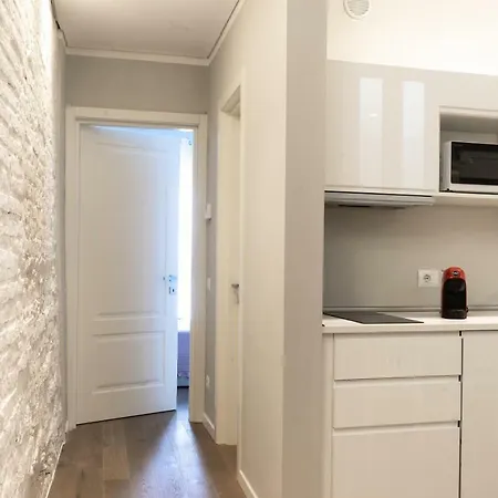 아파트 Casa Giada Nel Cuore Di *