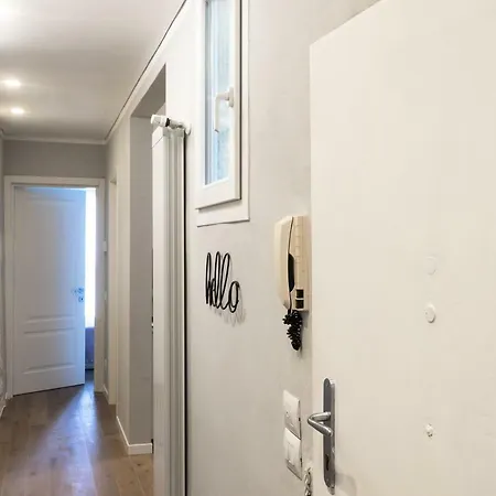 아파트 Casa Giada Nel Cuore Di 피렌체