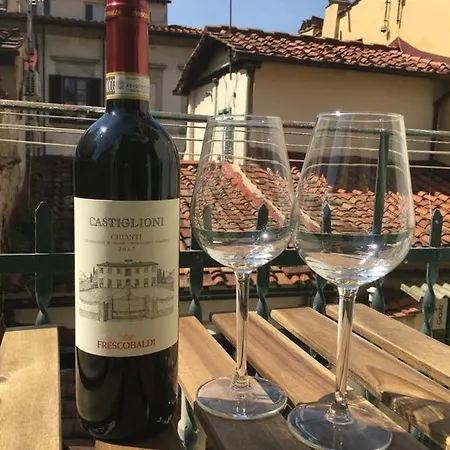Casa Giada Nel Cuore Di * 피렌체