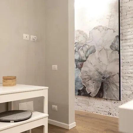 Апартаменты Casa Giada Nel Cuore Di *