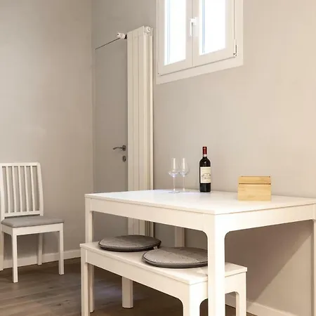 Casa Giada Nel Cuore Di Апартаменты *