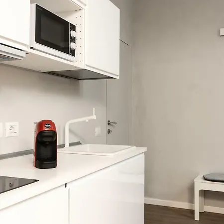 Casa Giada Nel Cuore Di * Флоренция